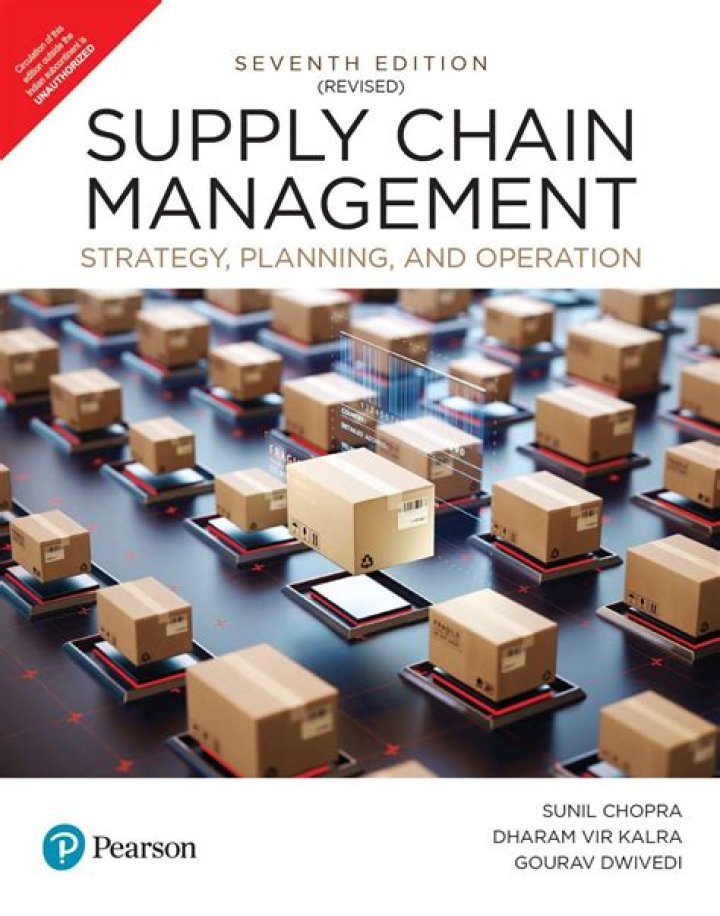 Purchasing and Supply Chain Management 7th Edition PDF Free Download – Expert Guide