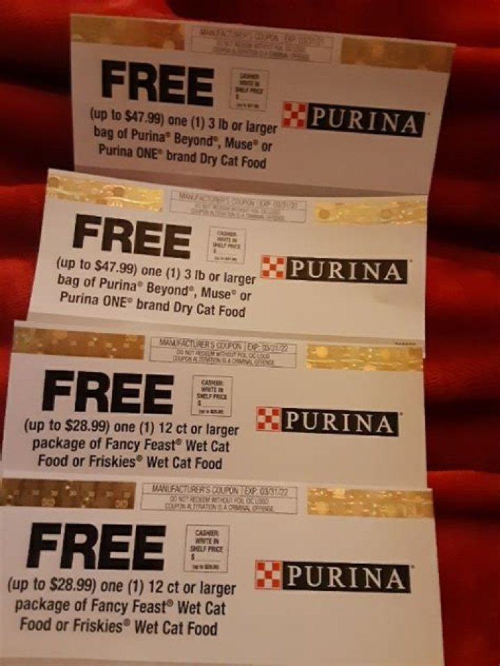 Get Purina Pro Plan Coupons PDF – Save Up to 50% Now