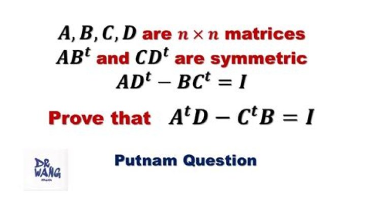 Putnam Exam Questions and Solutions PDF with Detailed Answers