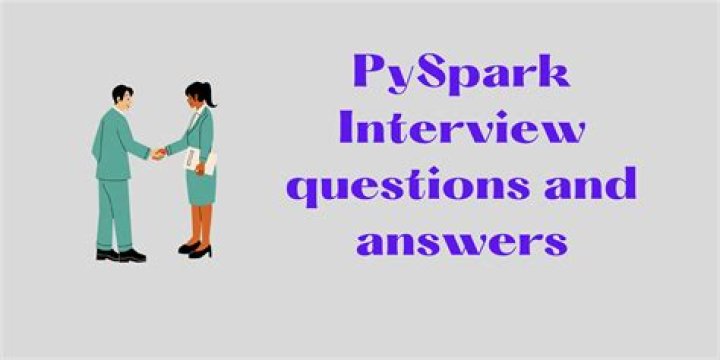 Pyspark Interview Questions and Answers PDF: Master Data Engineering Skills