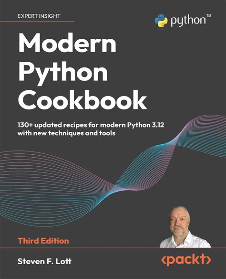 Python Penetration Testing Cookbook: Essential PDF Guide for Ethical Hackers