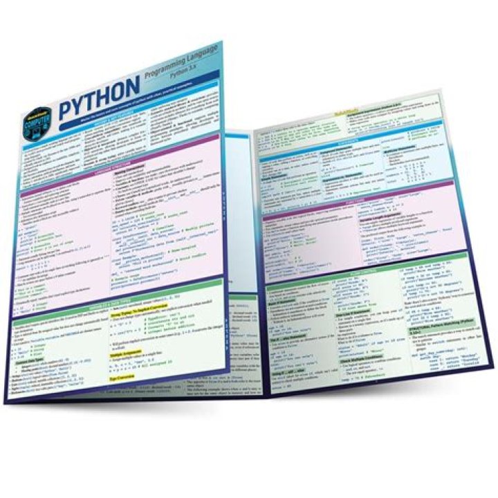 Ultimate Python Study Plan PDF: Master Coding Faster