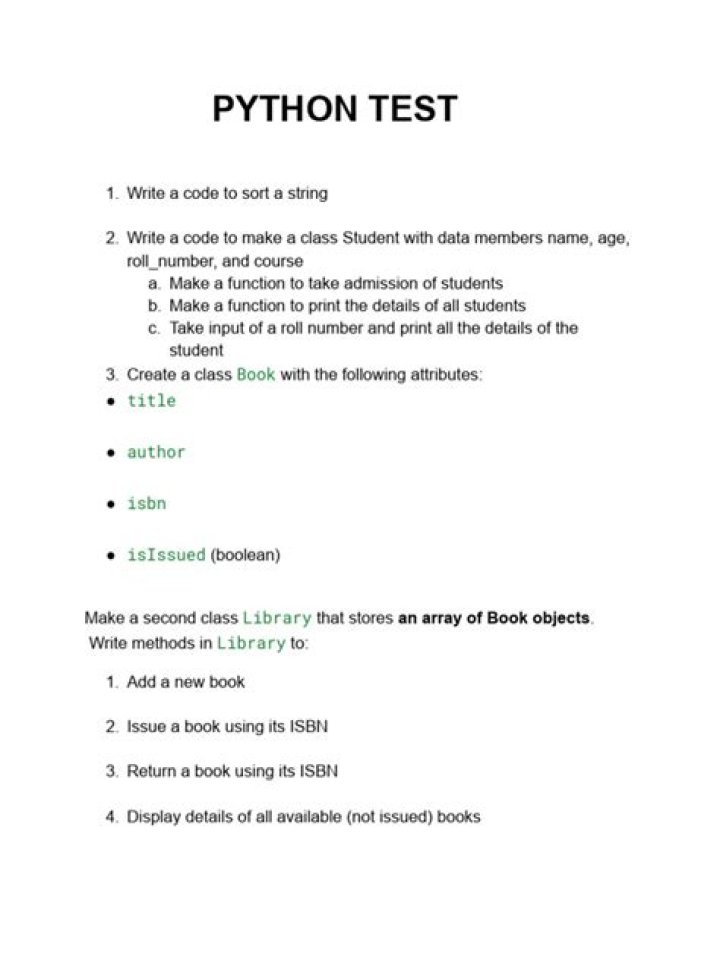 How to Test Python Code from PDFs – Fast & Accurate PDF Testing