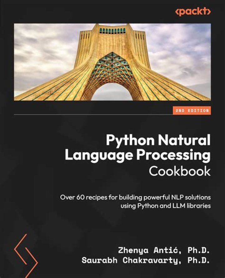 Python Testing Cookbook: Essential PDF Guide for Automated Testing