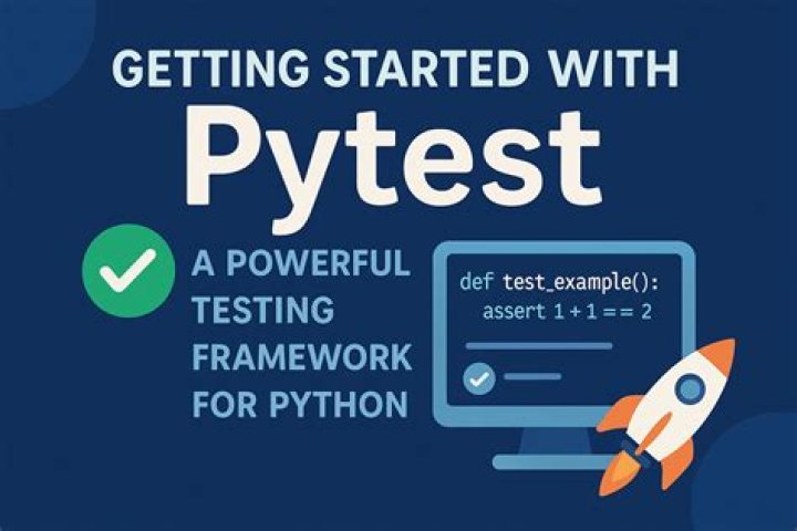 Python Testing with Pytest 2022: Practical Guide and 2022 PDF Resources