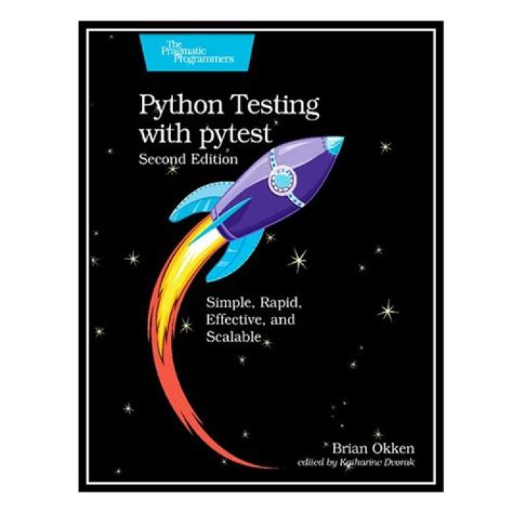 Python Testing with Pytest: Brian Okken’s Essential PDF Guide