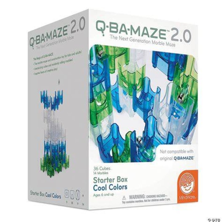 Q BA Maze 2.0 Plans PDF: Official Blueprints & Construction Guide