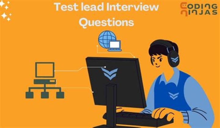 Top QA Lead Interview Questions & Answers PDF for Hiring Success