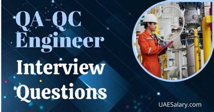 Comprehensive QA & QC Questions & Answers PDF Download
