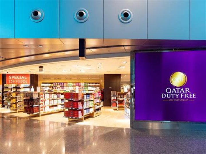Qatar Airways Qatar Duty Free Price List PDF – Get Latest Travel Savings