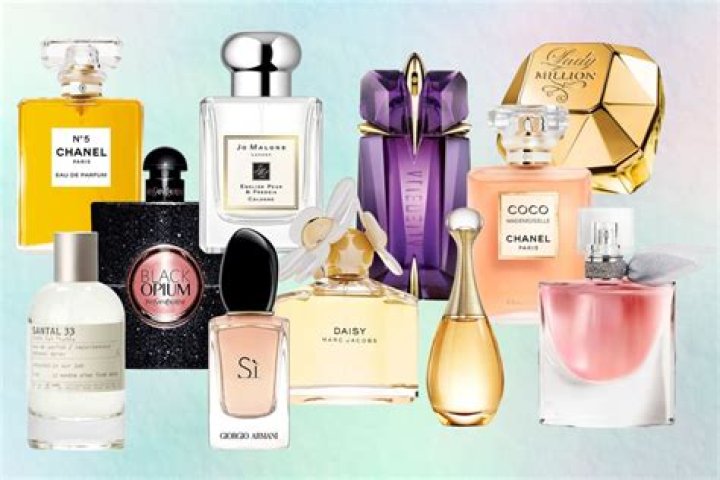 Qatar Duty Free Perfumes Price List for Ladies PDF – Affordable Luxury Shopping
