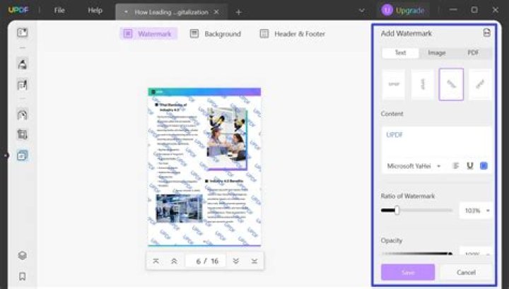 Updated OOP Guidelines 10.8.20: Watermarked Template & Best Practices