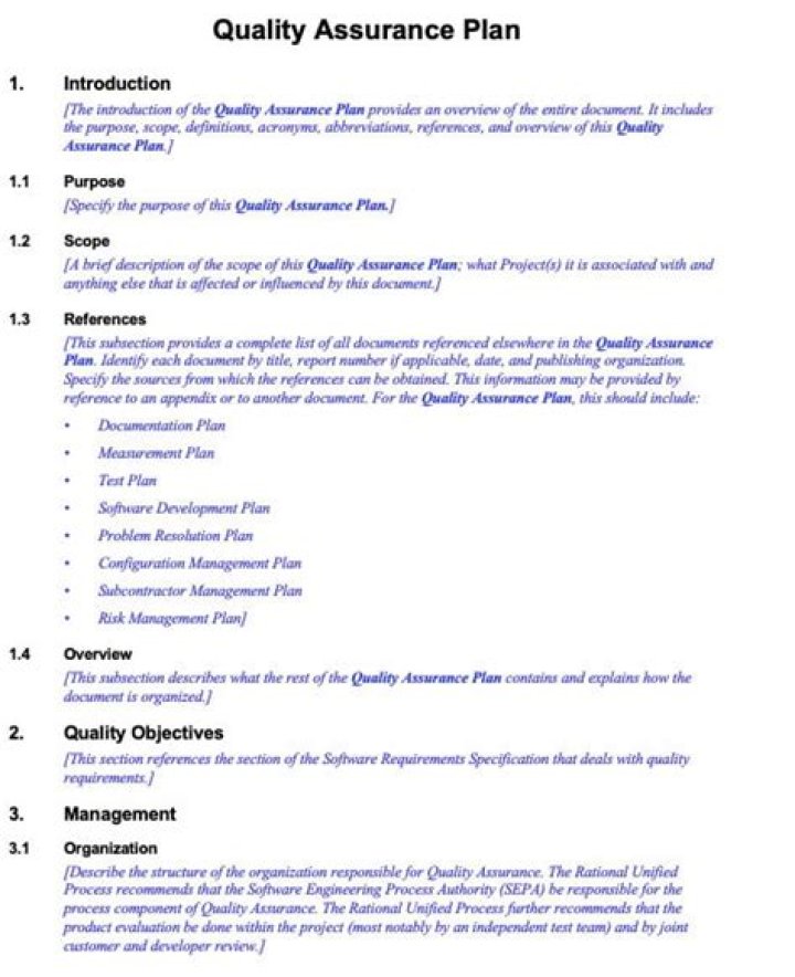 Quality Assurance Plan for Solar Project PDF: Ensuring Reliable Performance
