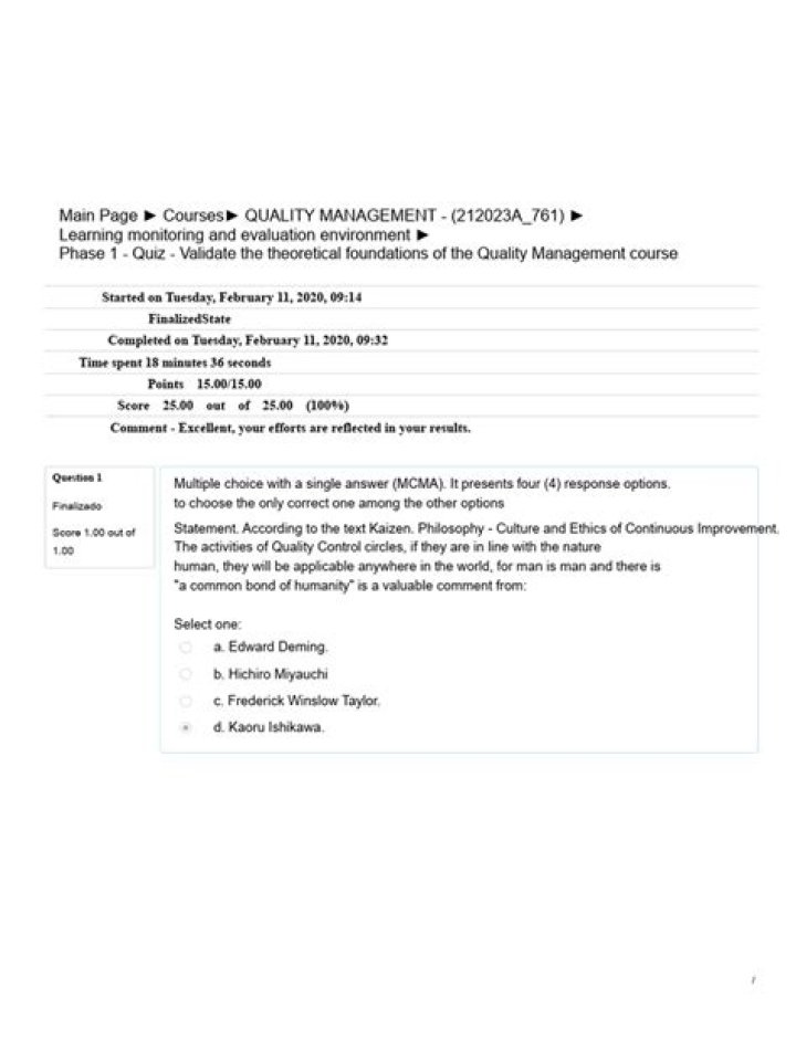 Download Free Quality Management Course PDF – Master Standards & Techniques