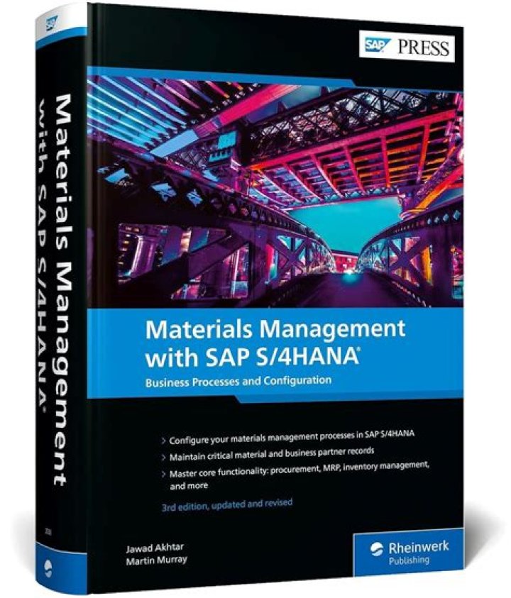 Master Quality Management with SAP S/4HANA: PDF Guide