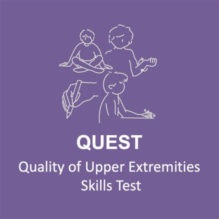 Quality of Upper Extremity Skills Test PDF: Accurate Assessment Tool