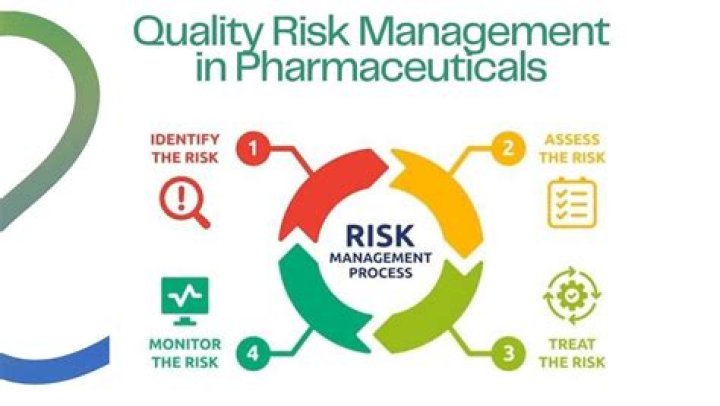 Quality Risk Management in the Pharmaceutical Industry: Essential PDF Guide
