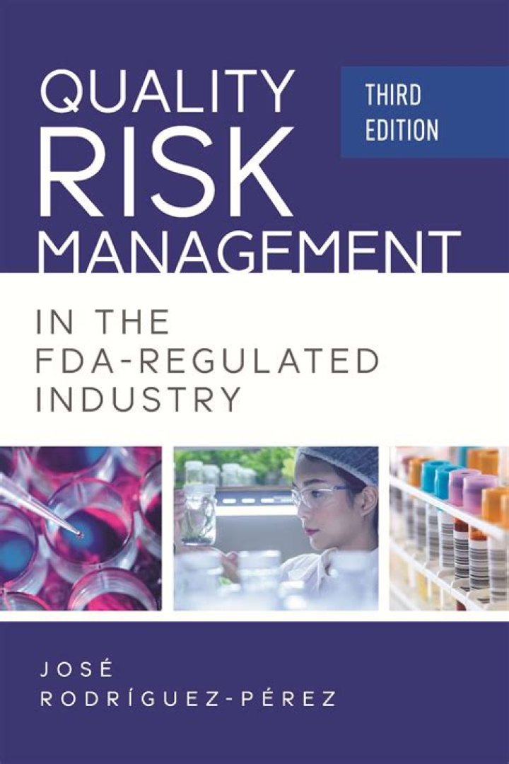 Quality Risk Management in FDA-Regulated Industries: Essential PDF Compliance Guide
