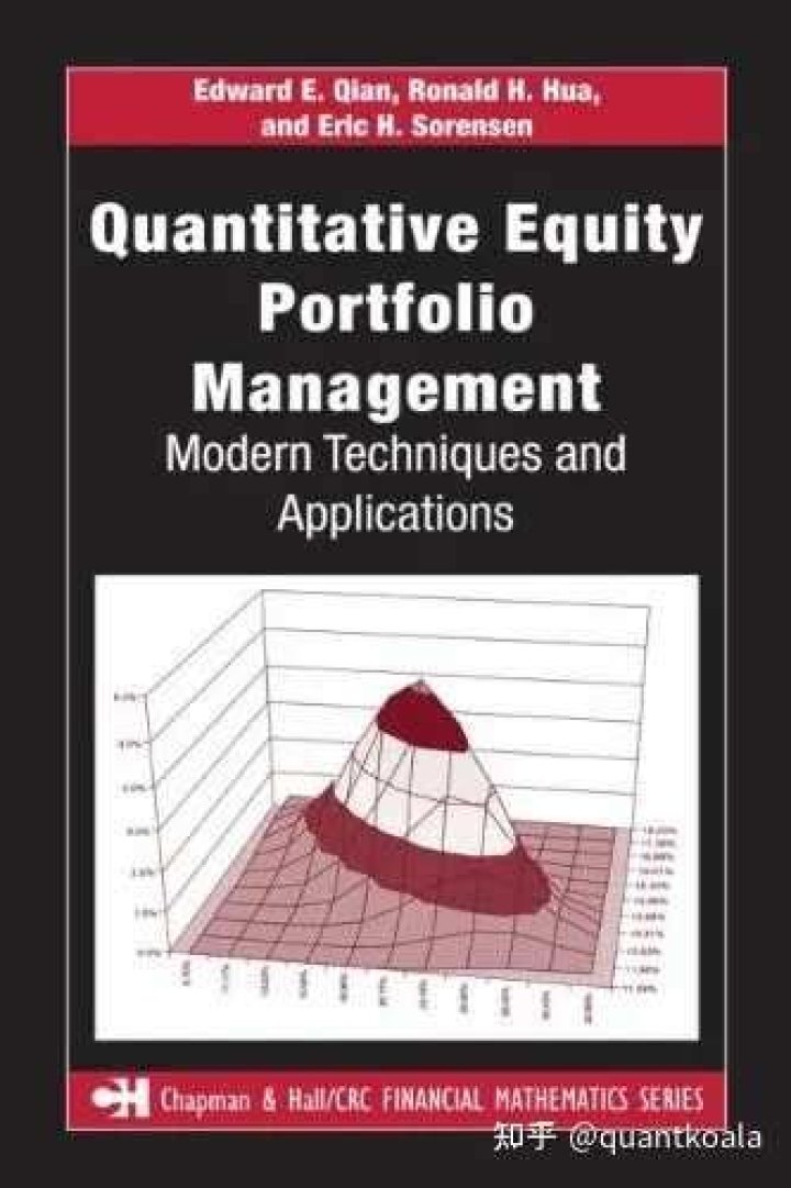 Quantitative Equity Portfolio Management: An Active Approach PDF Guide