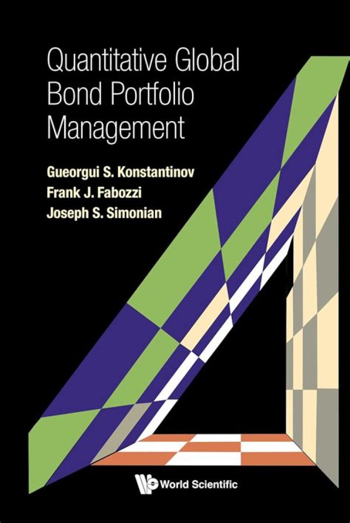 Quantitative Global Bond Portfolio Management: Expert PDF Guide