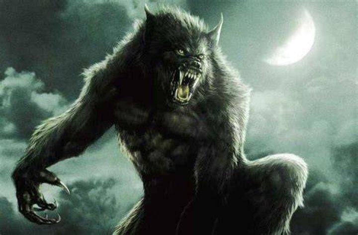 Que es el hombre lobo?