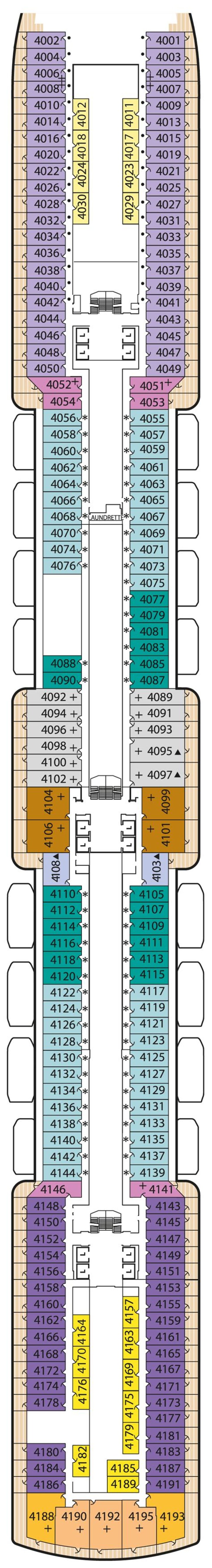 Queen Elizabeth Deck Plan PDF: Complete Royal Architecture Guide