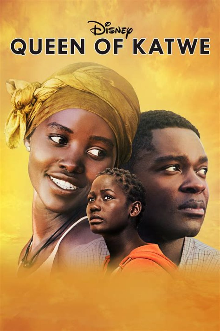 Queen of Katwe Movie Questions PDF: Key Plot & Trivia