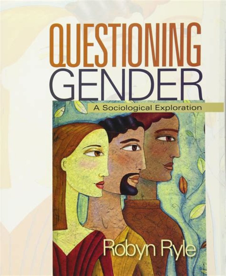 Questioning Gender: A Sociological Exploration 3rd Edition – Free PDF Analysis
