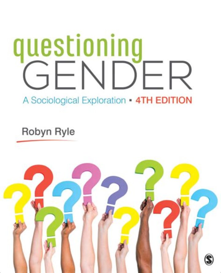 Questioning Gender: A Sociological Exploration, 4th Edition PDF