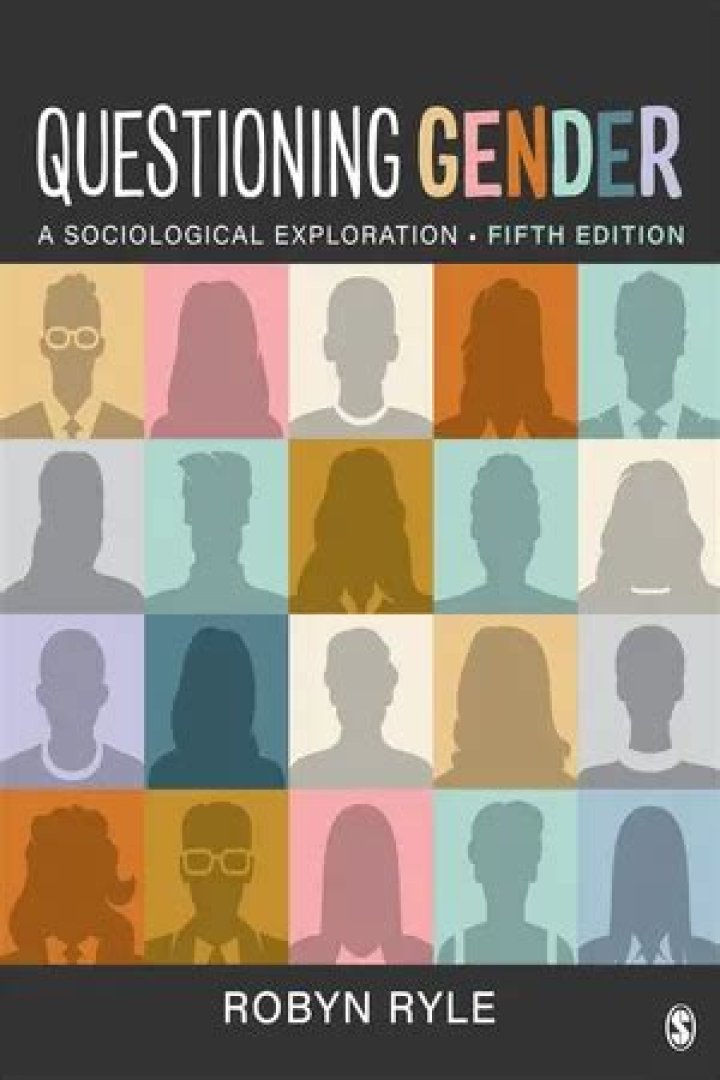 Questioning Gender: A Sociological Exploration PDF