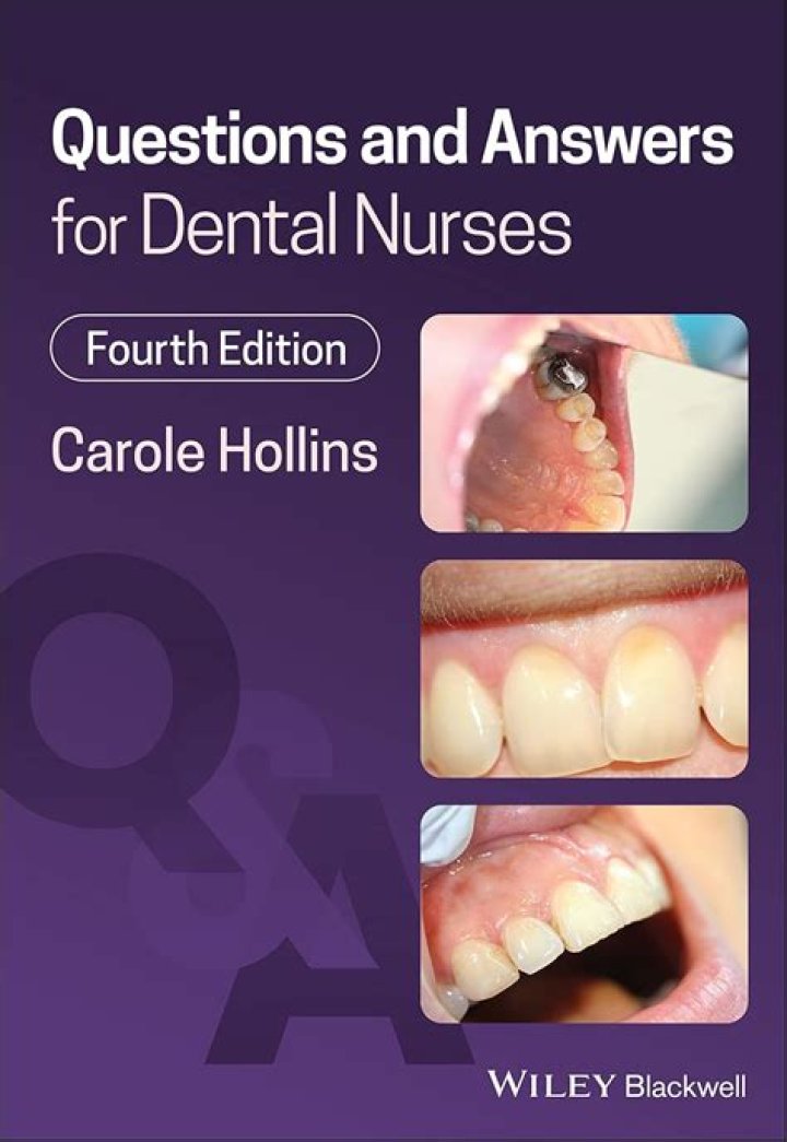 Dental Nurses: Essential Questions & Answers PDF Guide
