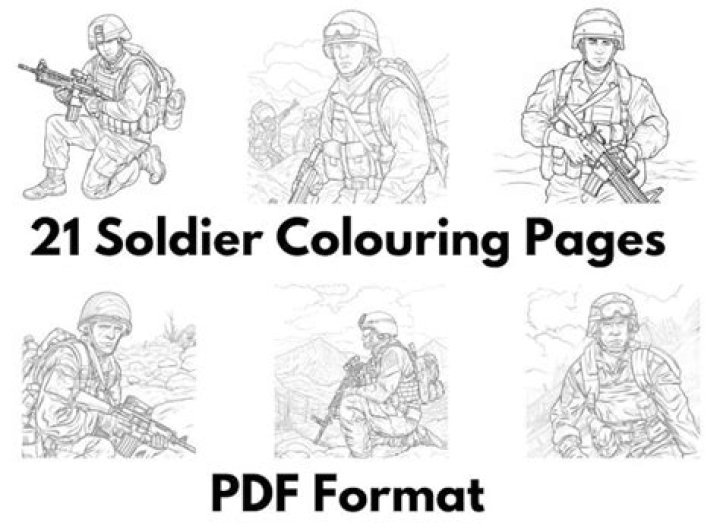 Essential Questions for Soldiers: PDF Guide & Training Resources