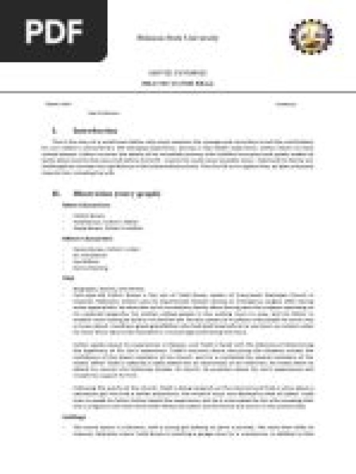 Bartholomew's Questions PDF: Answers & Insights