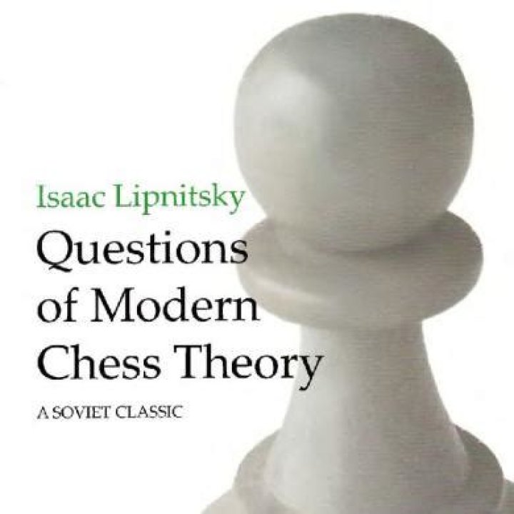 Master Modern Chess Theory: Essential Questions & Answers in PDF