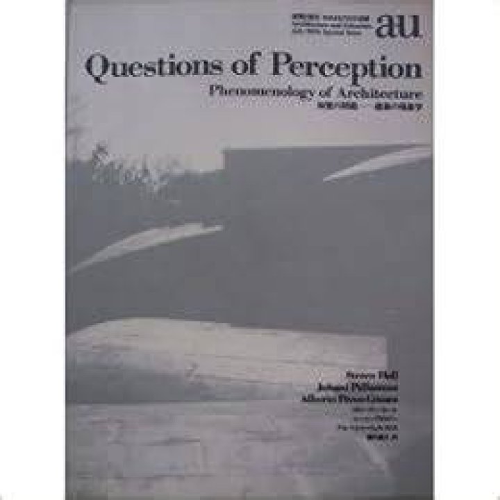 Understanding Perception: Key Questions & PDF Guide