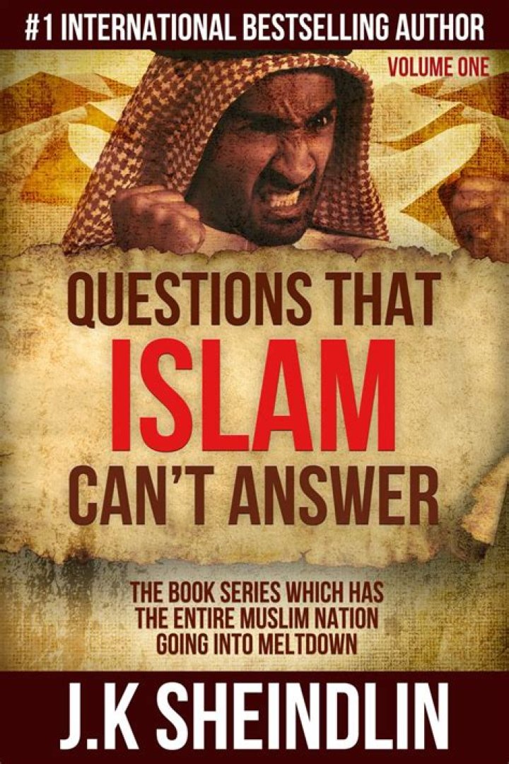Questions Islam Can’t Answer: A Comprehensive PDF Guide