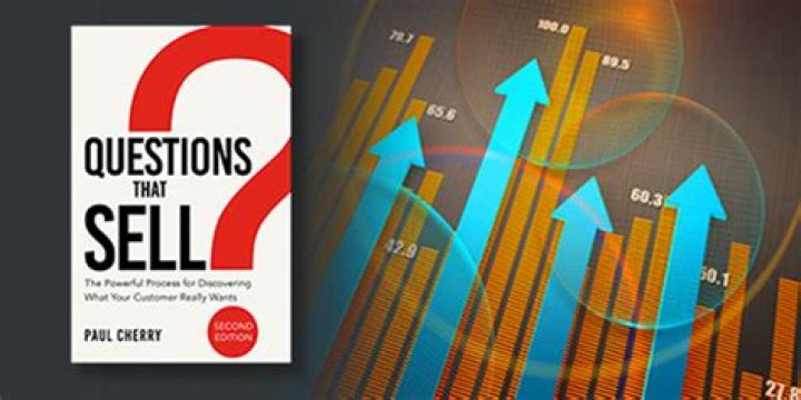 Power Sell Questions That Sell: Paul Cherry’s Proven PDF Guide