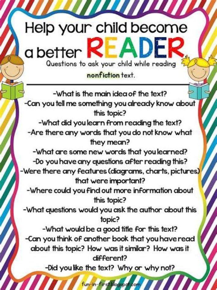 Top Questions to Ask Your Child While Reading PDFs for Deeper Learning