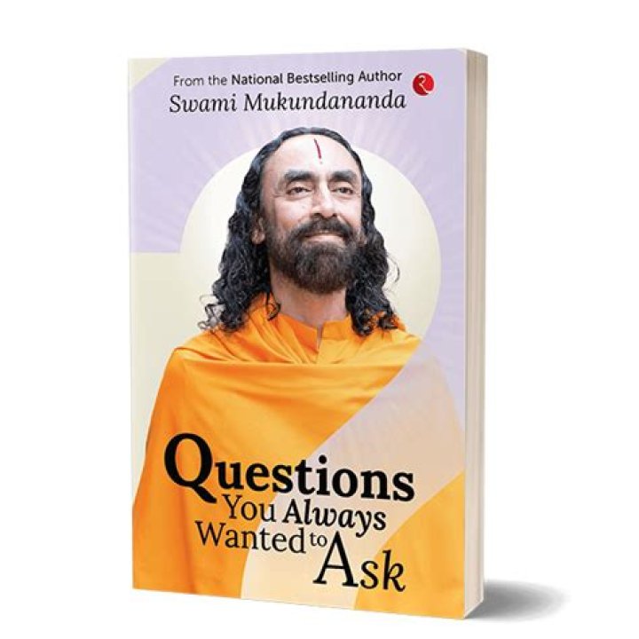 Answers to All Your Questions You Wanted to Ask Swami Mukundananda PDF