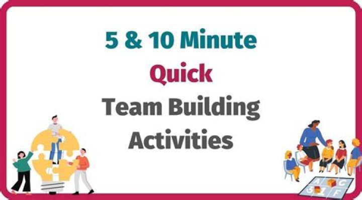 Quick Team Building Activities for Busy Managers: PDF Guide