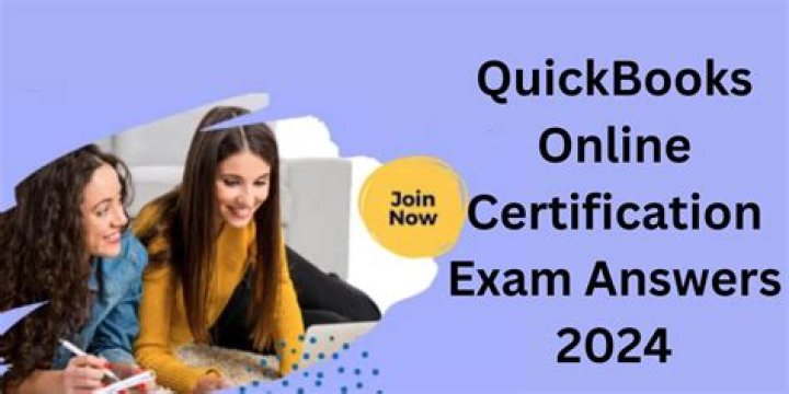 QuickBooks Online Certification Exam Answers 2024: Complete PDF Guide