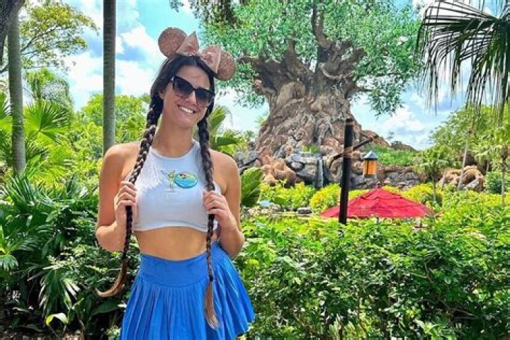 Qui&eacute;n es Marie Temara, la influencer &ldquo;gigante&rdquo; que sobrevivi&oacute; a la pandemia con Onlyfans