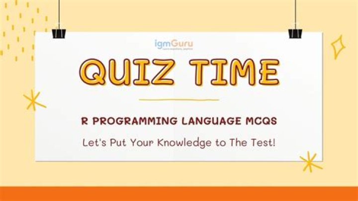 R Programming Coding Questions & Answers PDF: Master Practice Problems