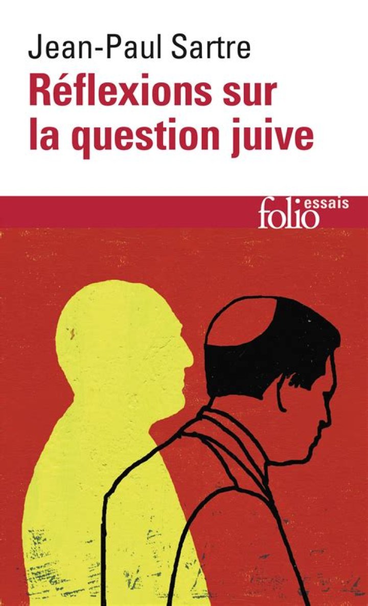 RÉFLEXIONS SUR LA QUESTION JUIVE : Analyse et Perspectives PDF