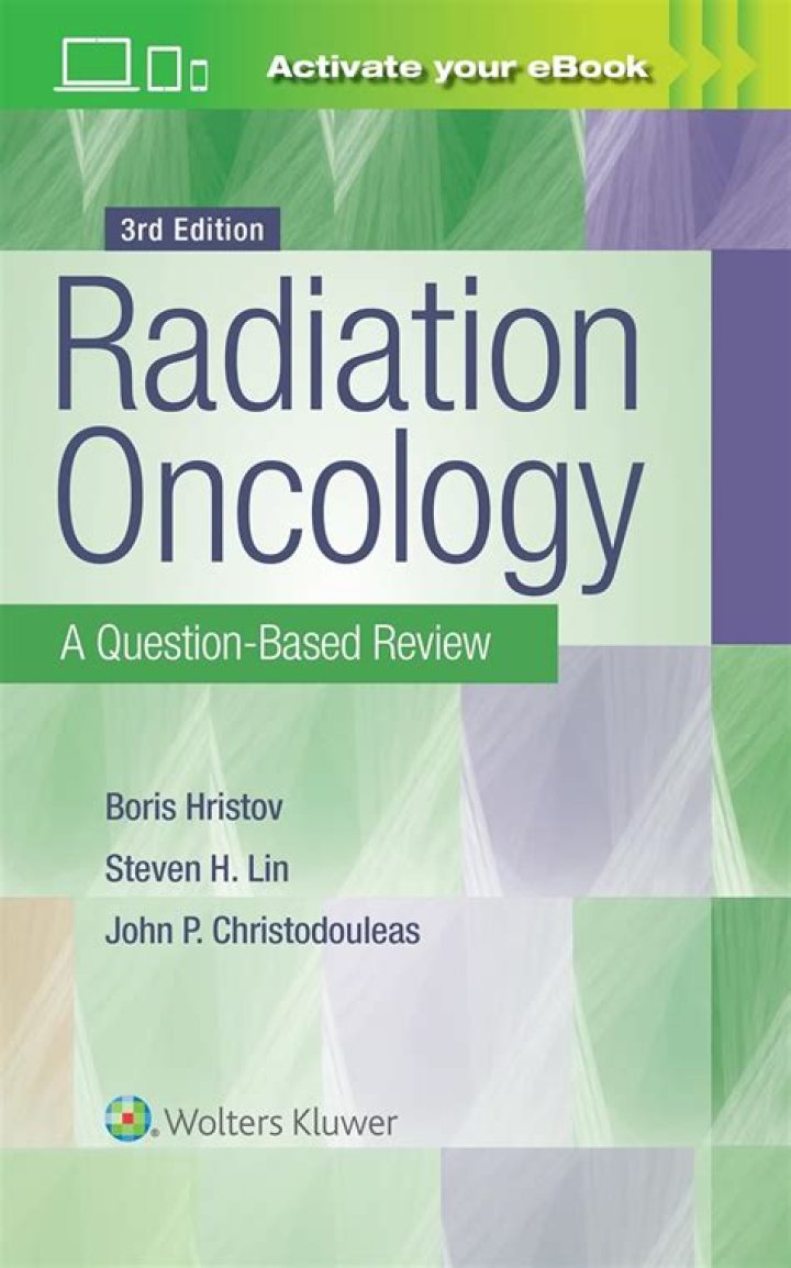Radiation Oncology: A Critical Question-Based Review 3rd Edition PDF – Expert Analysis