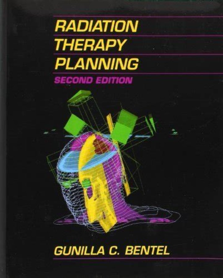 Radiation Therapy Planning Bentel PDF Free Download – Complete Treatment Guide