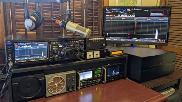Essential Radio Station Equipment List PDF – Complete Gear Guide