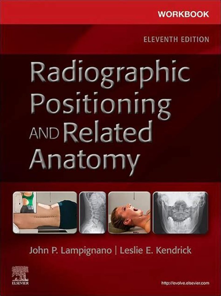 Radiographic Positioning Questions & Answers PDF: Expert Guide