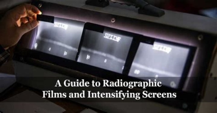 Radiographic Testing Film Interpretation: Expert PDF Guide