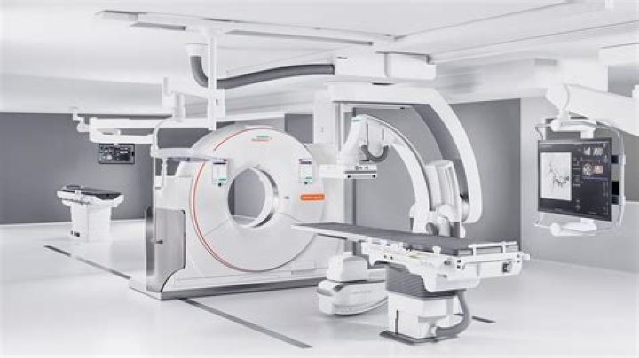 Complete Radiology Equipment List PDF for Hospitals & Clinics